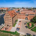Jess Krolewski Old Town 3* غدانسك