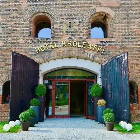 Jess Krolewski Old Town Szálloda 3*