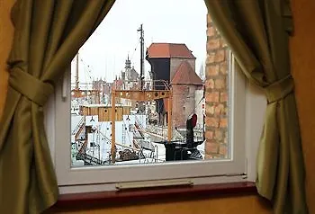 Królewski Szálloda 3*