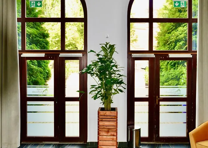 Jess Krolewski Old Town Szálloda 3*