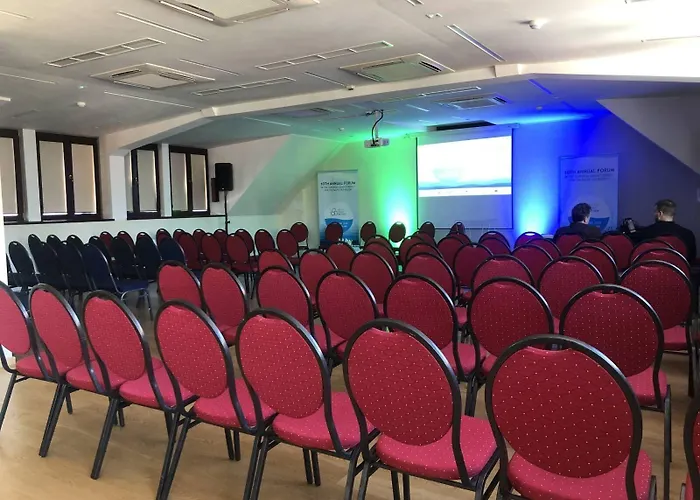 Szálloda Jess Krolewski Old Town