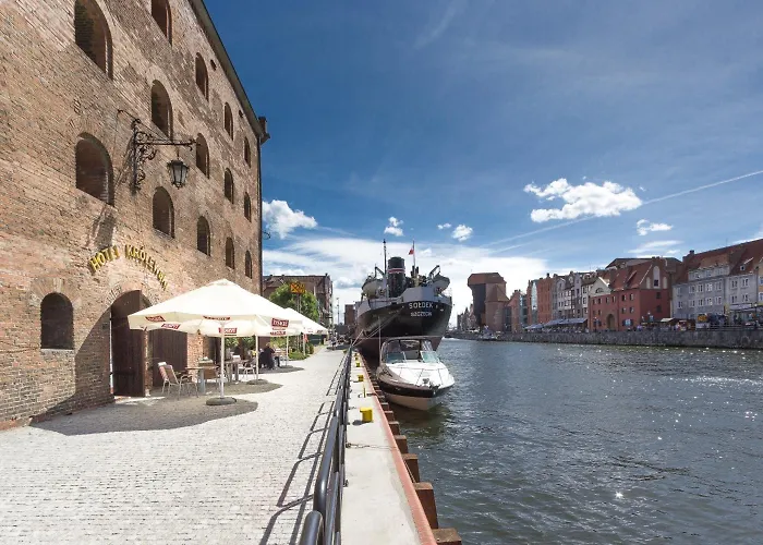 Jess Krolewski Old Town