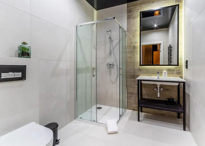 Jess Krolewski Old Town Szálloda 3*