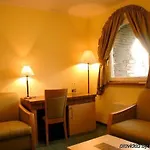 Jess Krolewski Old Town Hotell Gdańsk
