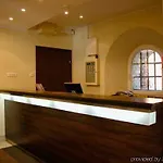 Jess Krolewski Old Town Hotell 3*