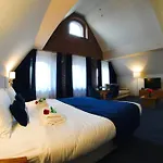 Hotell Jess Krolewski Old Town