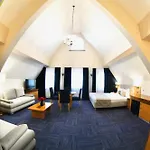 Hotell Jess Krolewski Old Town Gdańsk