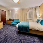 Hotell Jess Krolewski Old Town 3*