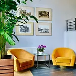 Jess Krolewski Old Town Hotell Gdańsk