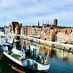 Jess Krolewski Old Town