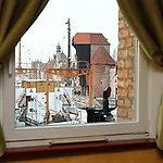 Jess Krolewski Old Town Hotell 3*