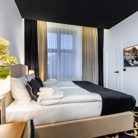 Otel Jess Krolewski Old Town 3*