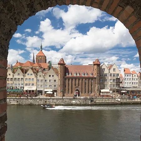 Jess Krolewski Old Town Otel 3*