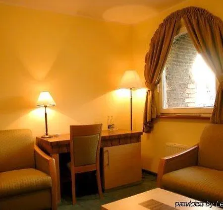 Jess Krolewski Old Town Hotel Gdansk