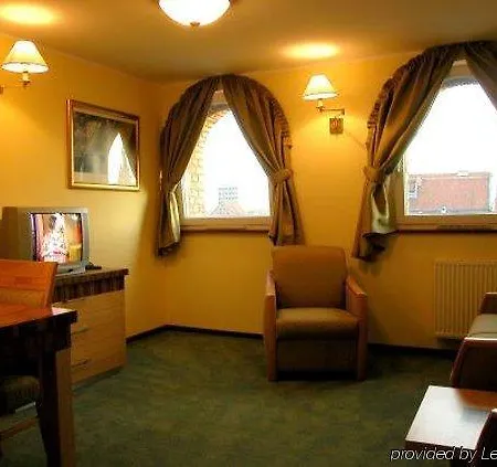 Otel Jess Krolewski Old Town 3*