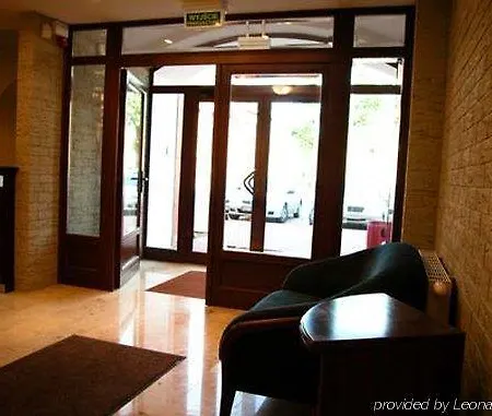 Ξενοδοχείο Jess Krolewski Old Town Γκντανσκ