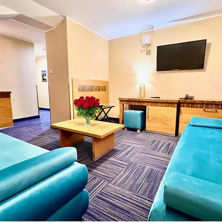 Hotel Jess Krolewski Old Town 3*
