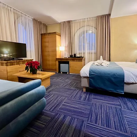 Ξενοδοχείο Jess Krolewski Old Town Γκντανσκ