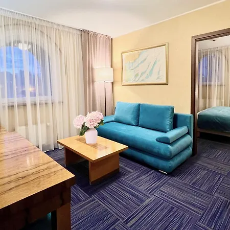 Otel Jess Krolewski Old Town 3*