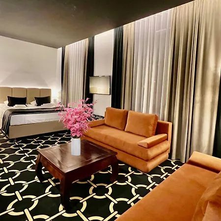 Jess Krolewski Old Town Γκντανσκ