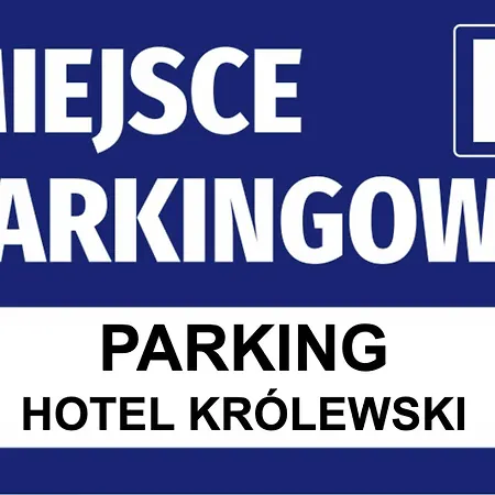 Otel Jess Krolewski Old Town 3*
