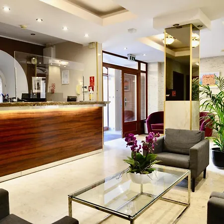 Jess Krolewski Old Town Otel 3*