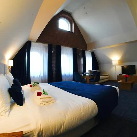 Otel Jess Krolewski Old Town