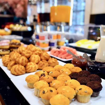 Ξενοδοχείο Jess Krolewski Old Town