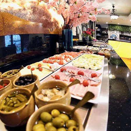 Ξενοδοχείο Jess Krolewski Old Town