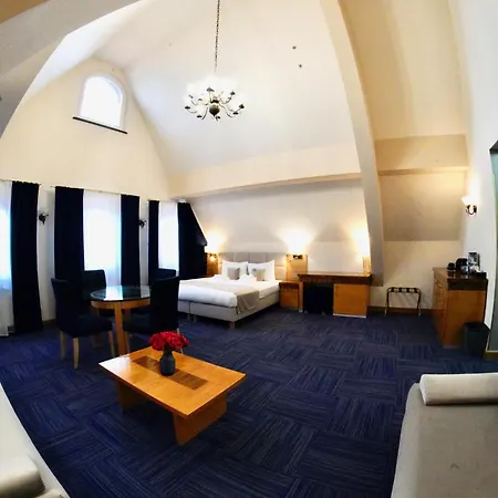 Hotel Jess Krolewski Old Town 3*