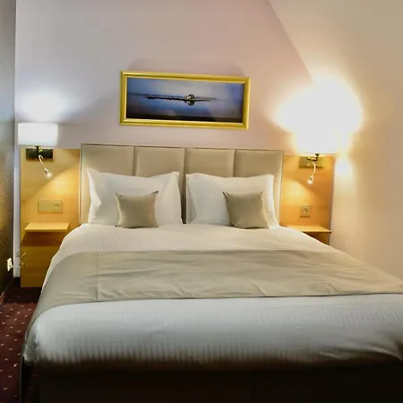 Hotel Jess Krolewski Old Town Gdansk