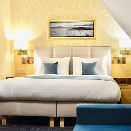 Otel Jess Krolewski Old Town 3*