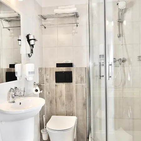 Hotel Jess Krolewski Old Town 3*