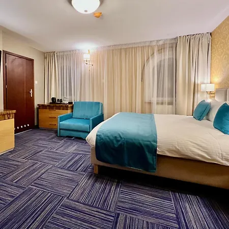 Hotel Jess Krolewski Old Town 3*