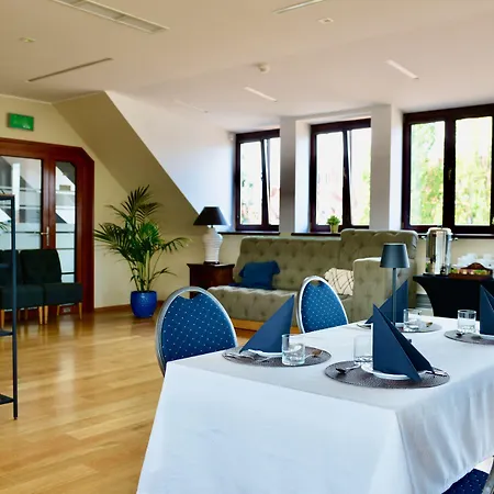 מלון Jess Krolewski Old Town