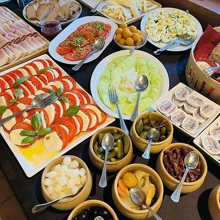 Jess Krolewski Old Town Ξενοδοχείο 3*