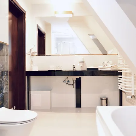 Hotel Jess Krolewski Old Town