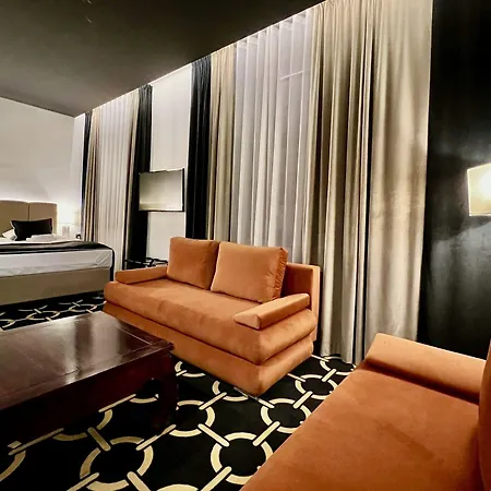 Otel Jess Krolewski Old Town