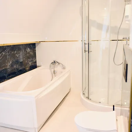 Ξενοδοχείο Jess Krolewski Old Town Γκντανσκ