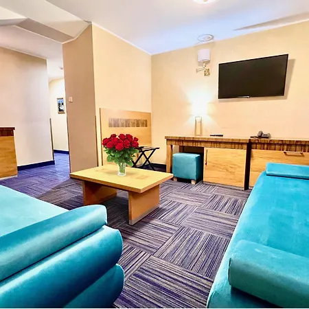 Hotel Jess Krolewski Old Town 3*