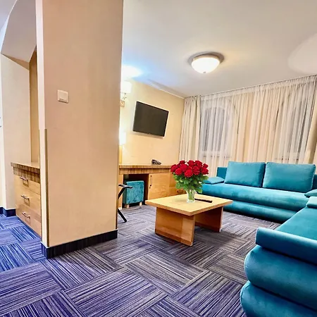 Jess Krolewski Old Town Γκντανσκ