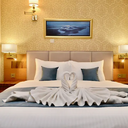 Hotel Jess Krolewski Old Town