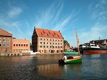 Jess Krolewski Old Town Ξενοδοχείο