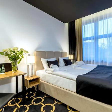 Otel Jess Krolewski Old Town 3*