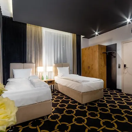 Jess Krolewski Old Town 3* Γκντανσκ