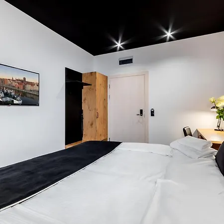 Jess Krolewski Old Town 3* Gdansk