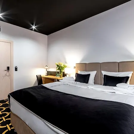 Otel Jess Krolewski Old Town 3*