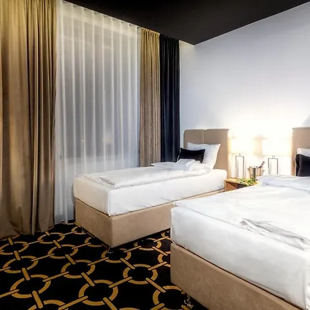 Otel Jess Krolewski Old Town