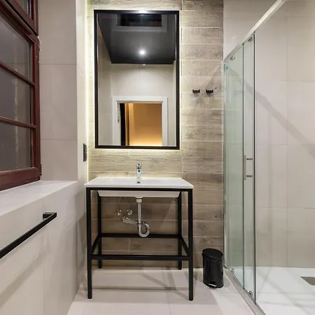 Jess Krolewski Old Town Γκντανσκ