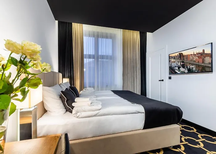 Hotel Jess Krolewski Old Town 3*